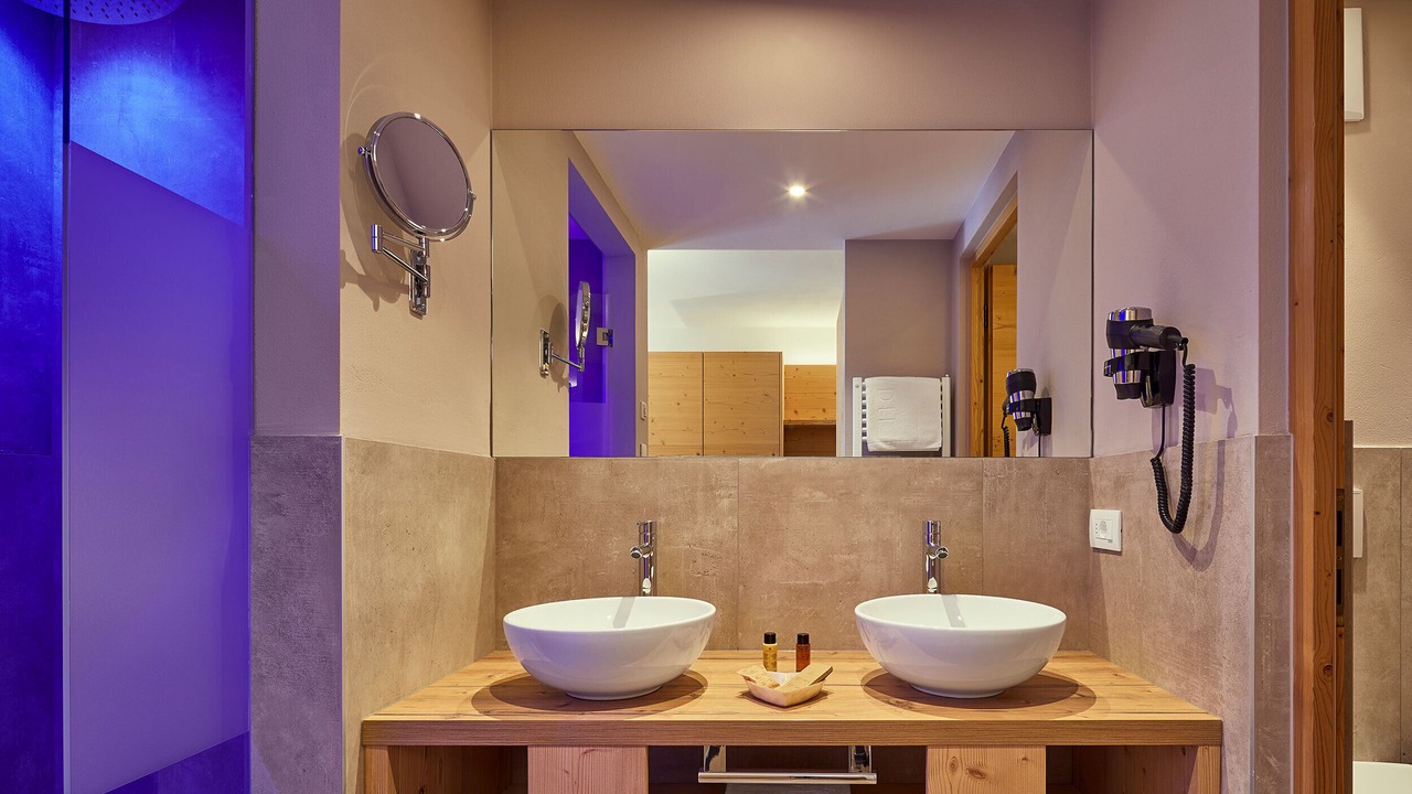 Photo of Bathroom in Colfosco