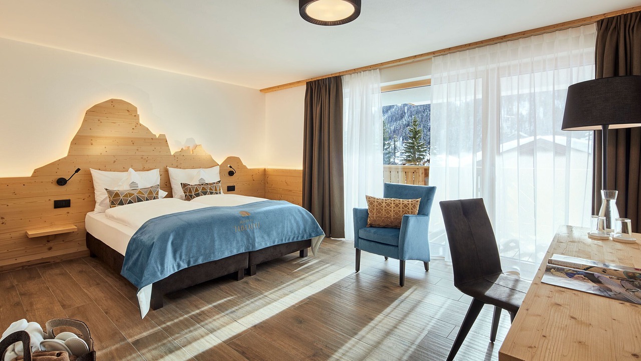 Photo of Bedroom in Colfosco