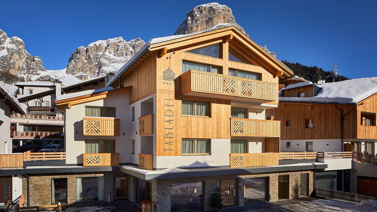 Photo of Outdoor in Colfosco