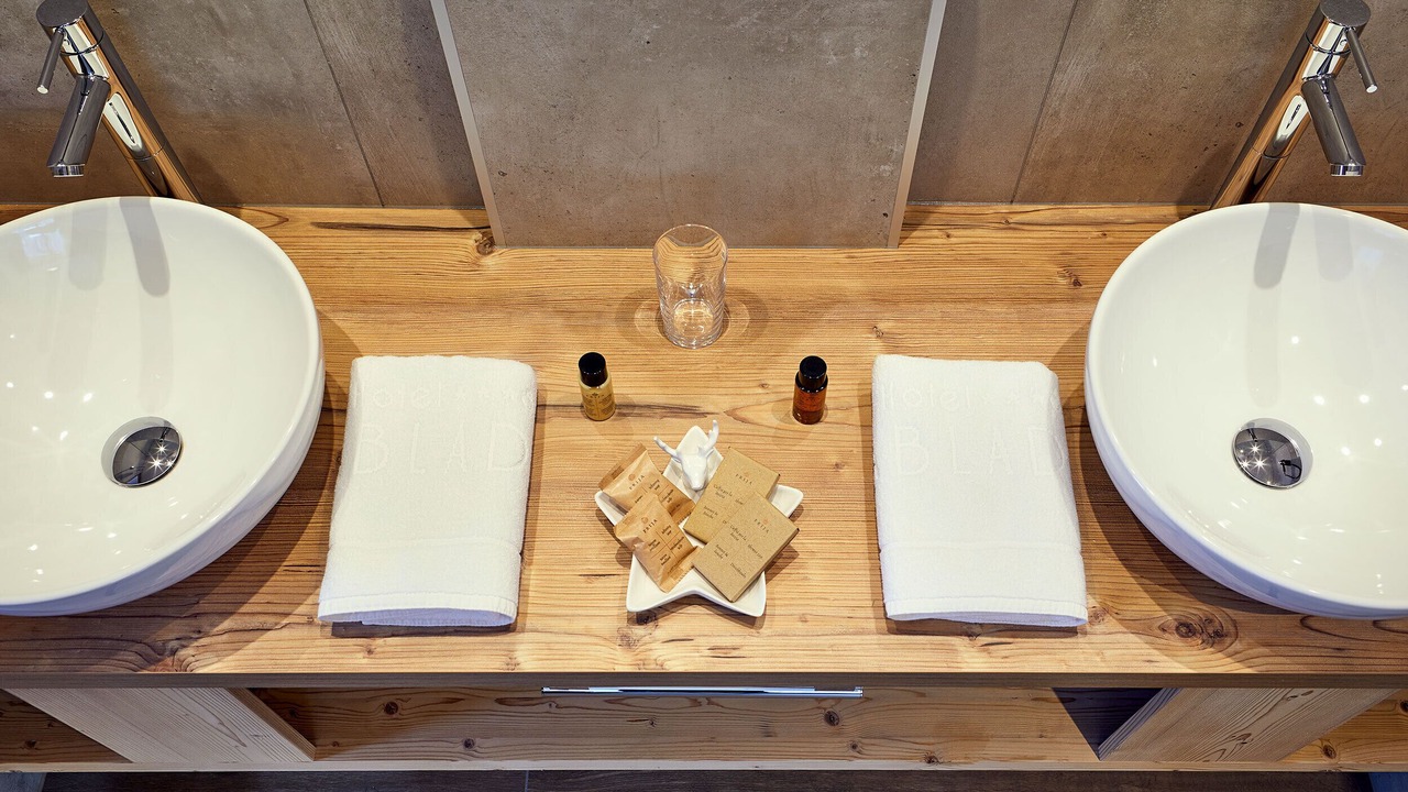Photo of Bathroom in Colfosco