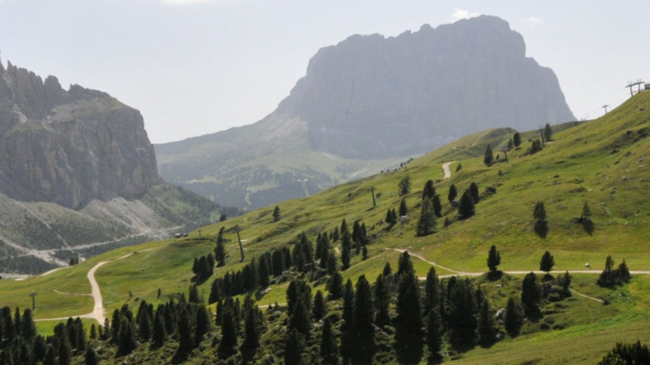 Photo of Outdoor in Colfosco