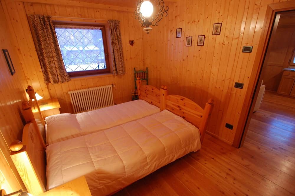 Photo of Bedroom in Penia