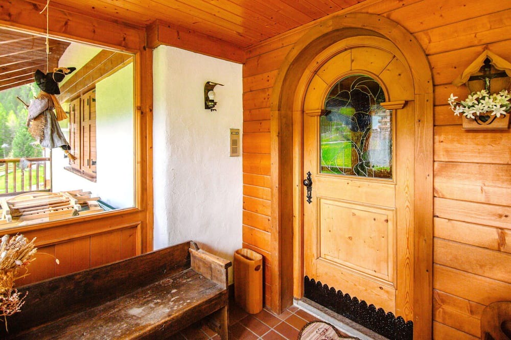 Photo of Bedroom in Penia