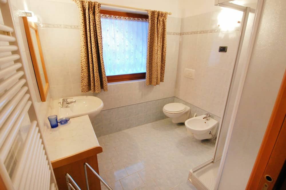 Photo of Bathroom in Penia
