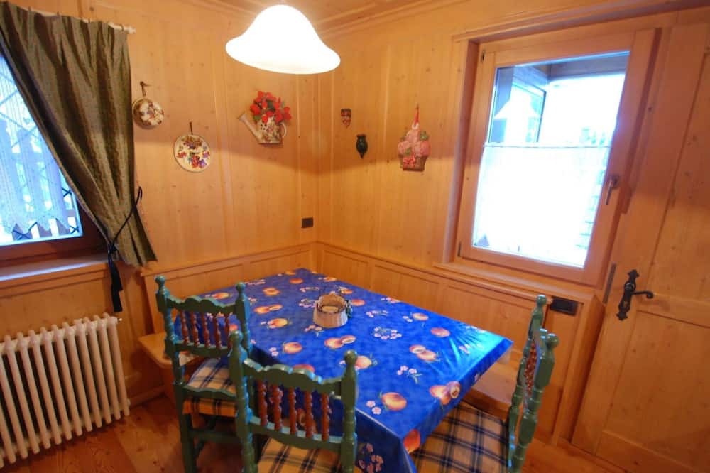 Photo of Bedroom in Penia