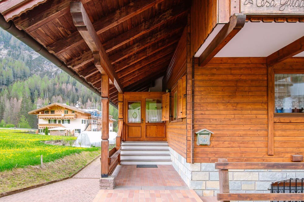 Photo of Outdoor in Penia