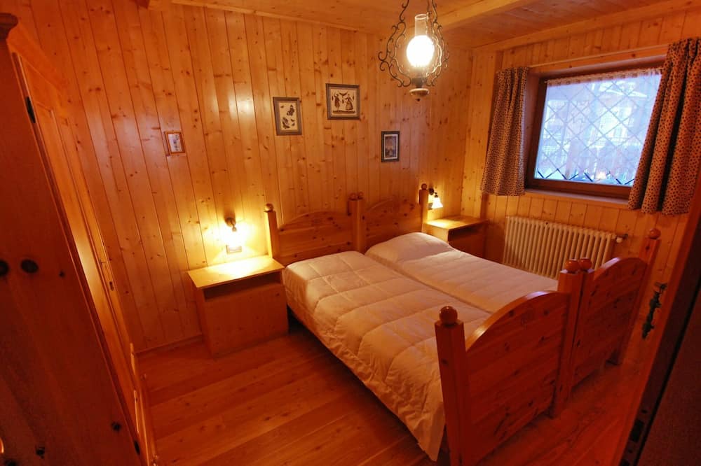 Photo of Bedroom in Penia