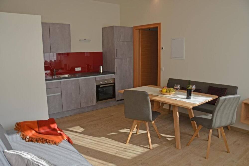 Photo of Kitchen in Unterrain/Riva di Sotto