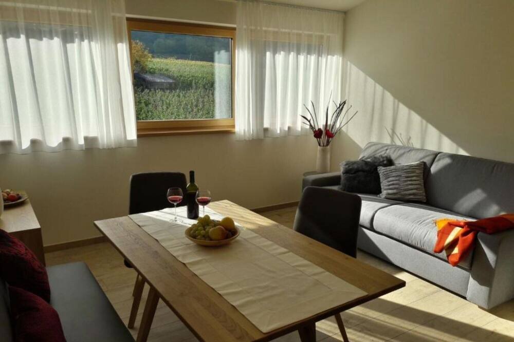 Photo of Livingroom in Unterrain/Riva di Sotto