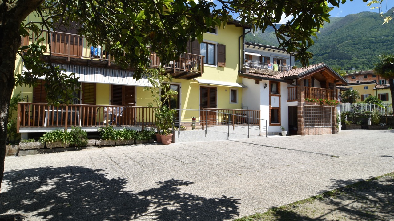Photo of Outdoor in Bolognano-Vignole
