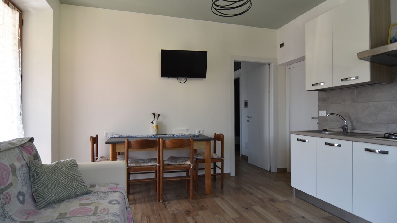 Photo of Livingroom in Bolognano-Vignole