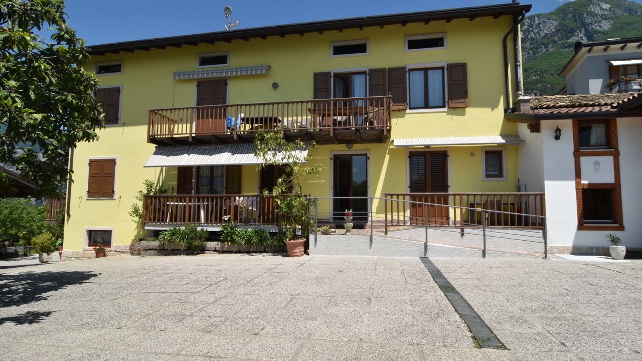 Photo of Outdoor in Bolognano-Vignole