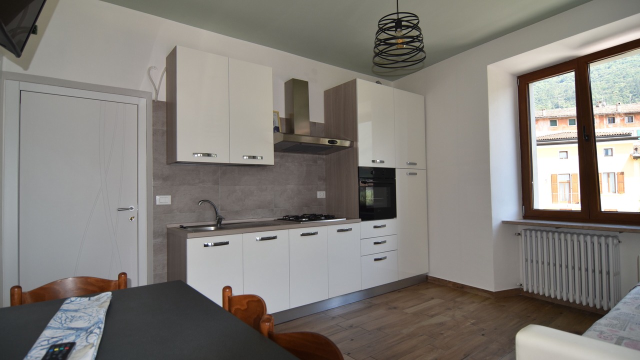 Photo of Livingroom in Bolognano-Vignole