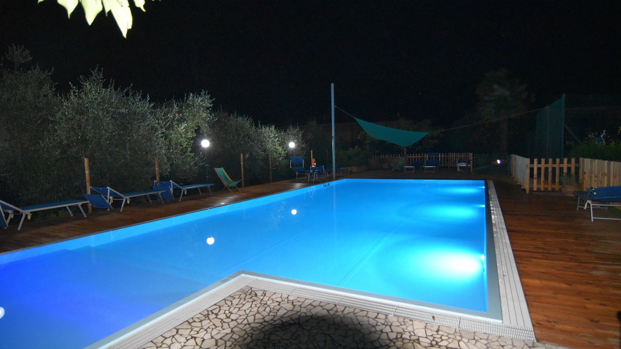 Photo of Outdoor in Bolognano-Vignole