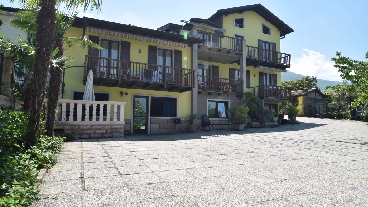 Photo of Outdoor in Bolognano-Vignole
