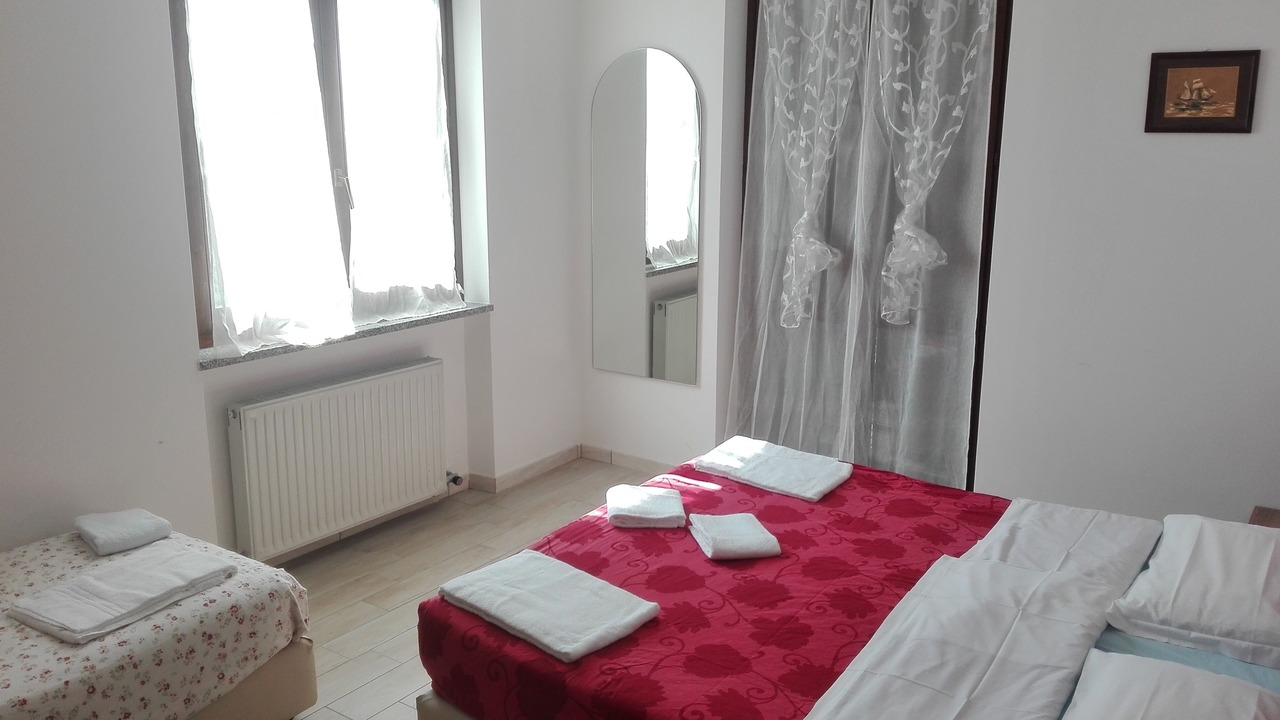 Photo of Patio Balcony in Bolognano-Vignole