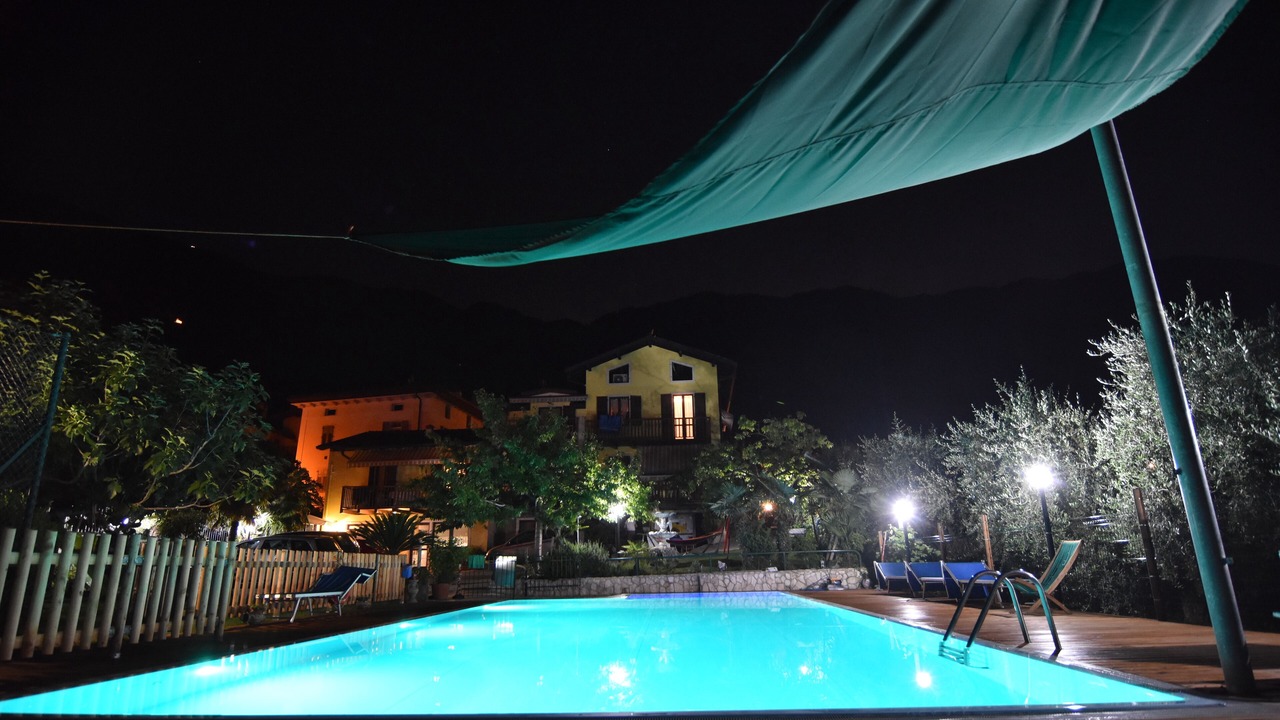 Photo of Outdoor in Bolognano-Vignole