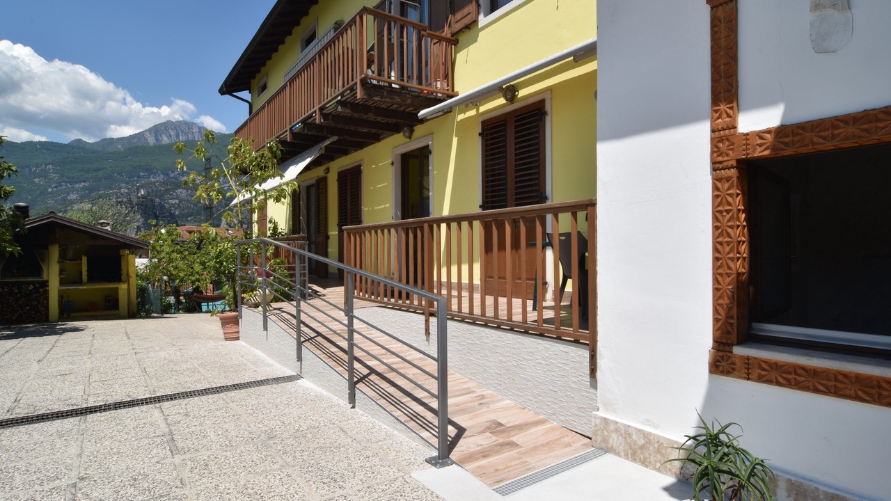 Photo of Outdoor in Bolognano-Vignole