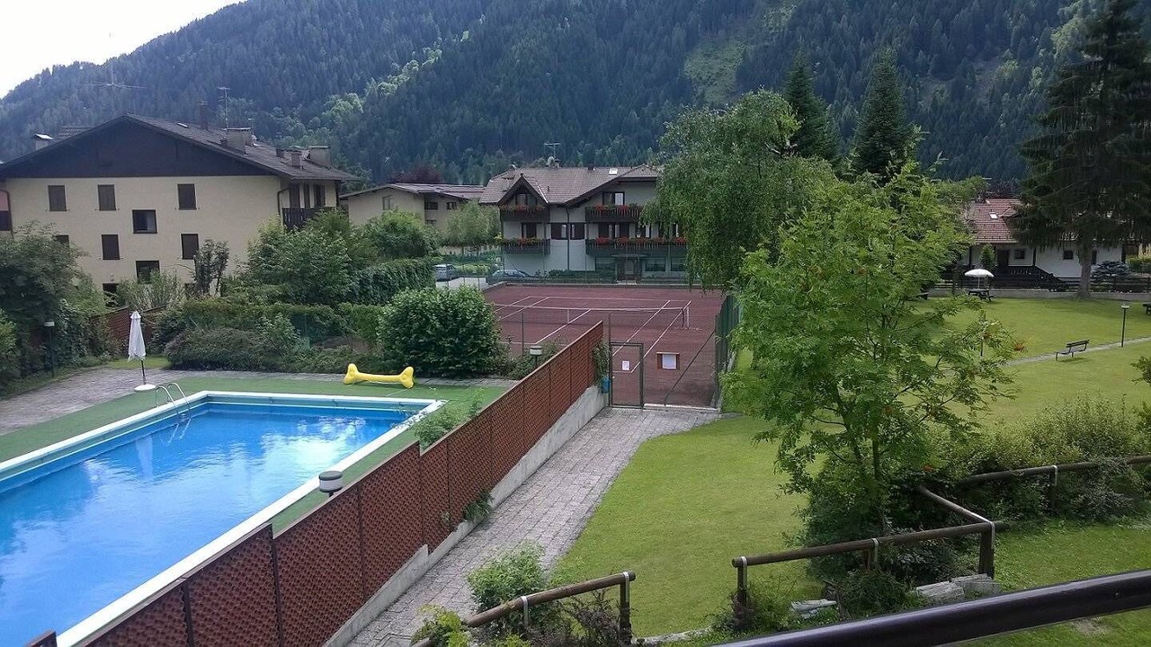 Photo of Outdoor in Carisolo