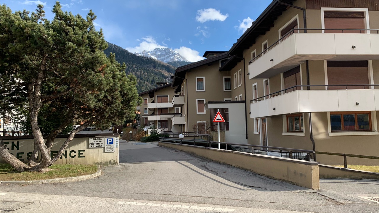 Photo of Outdoor in Carisolo