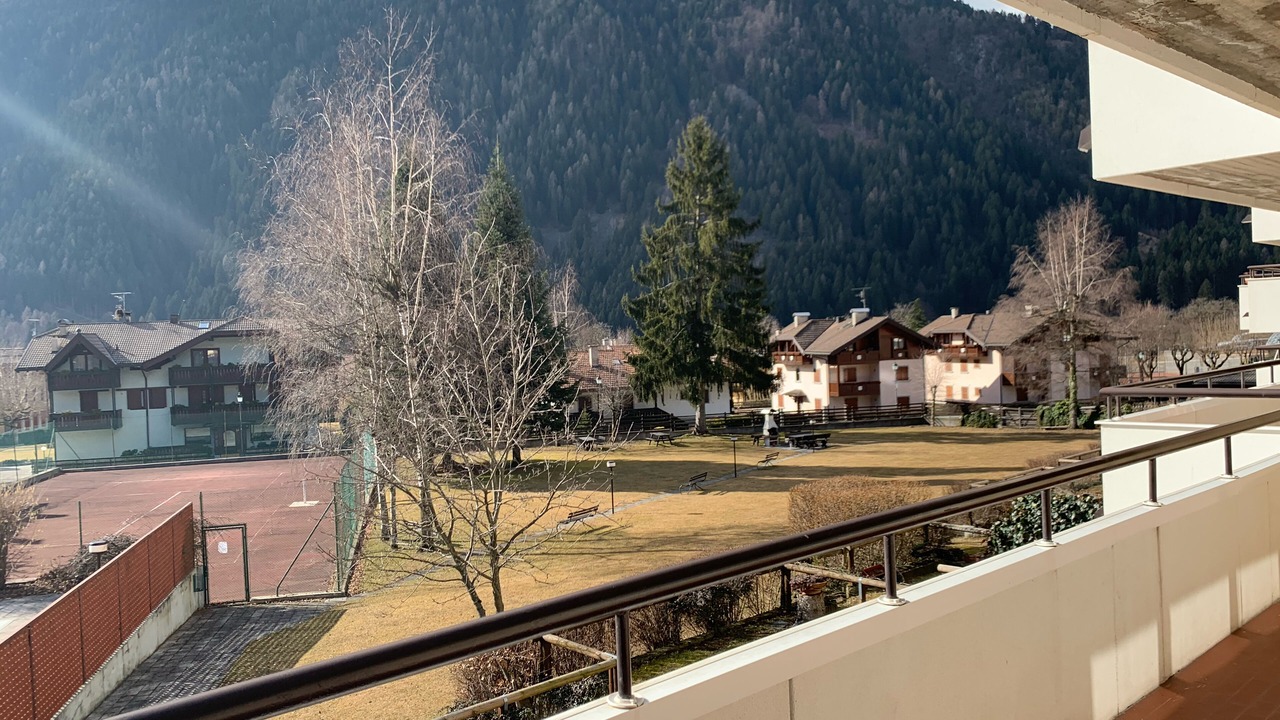 Photo of Outdoor in Carisolo