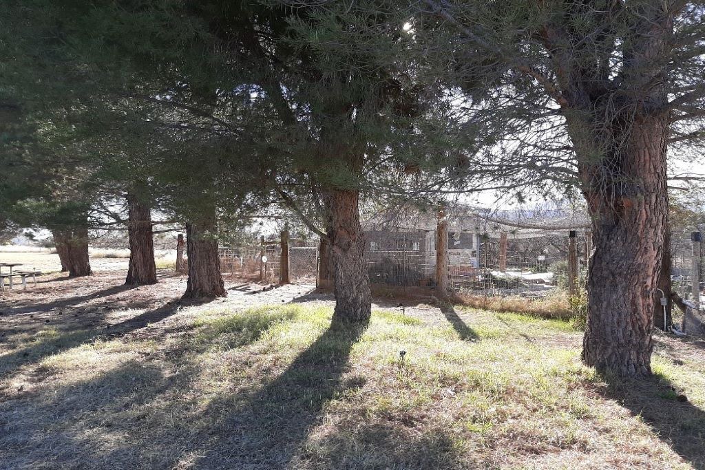 Photo of Outdoor in Sierra Vista Southeast
