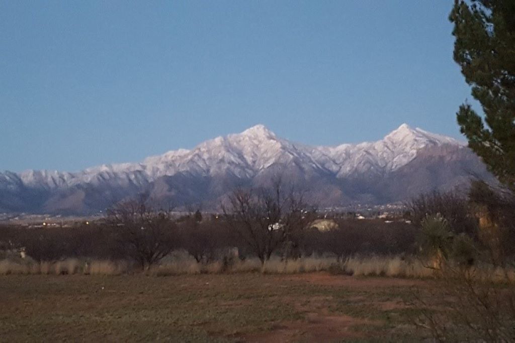 Photo of Outdoor in Sierra Vista Southeast