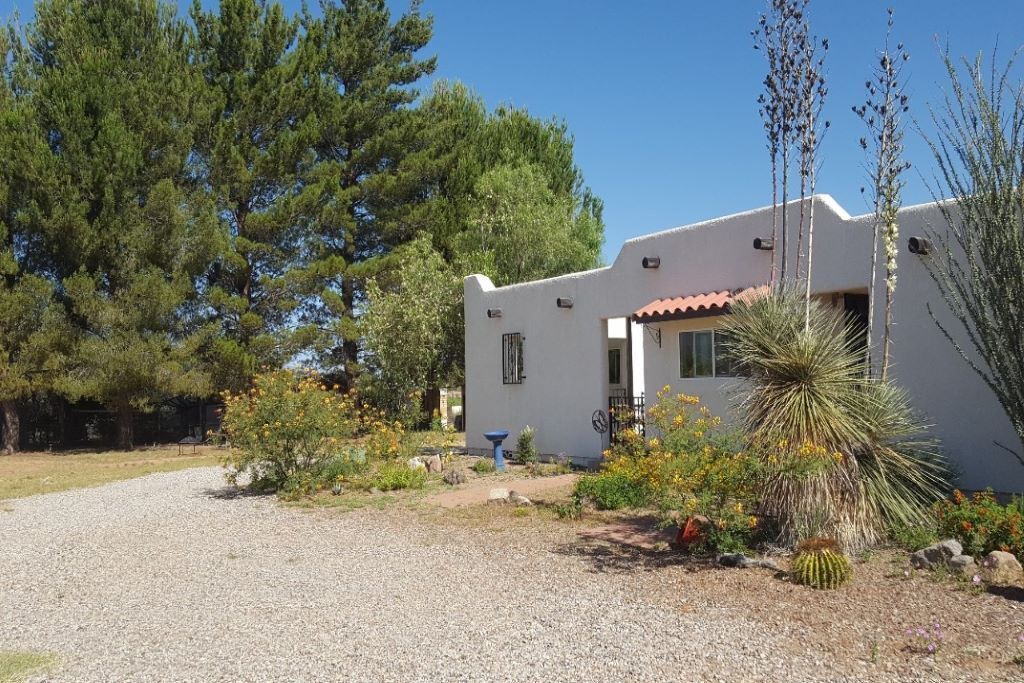 Photo of Outdoor in Sierra Vista Southeast