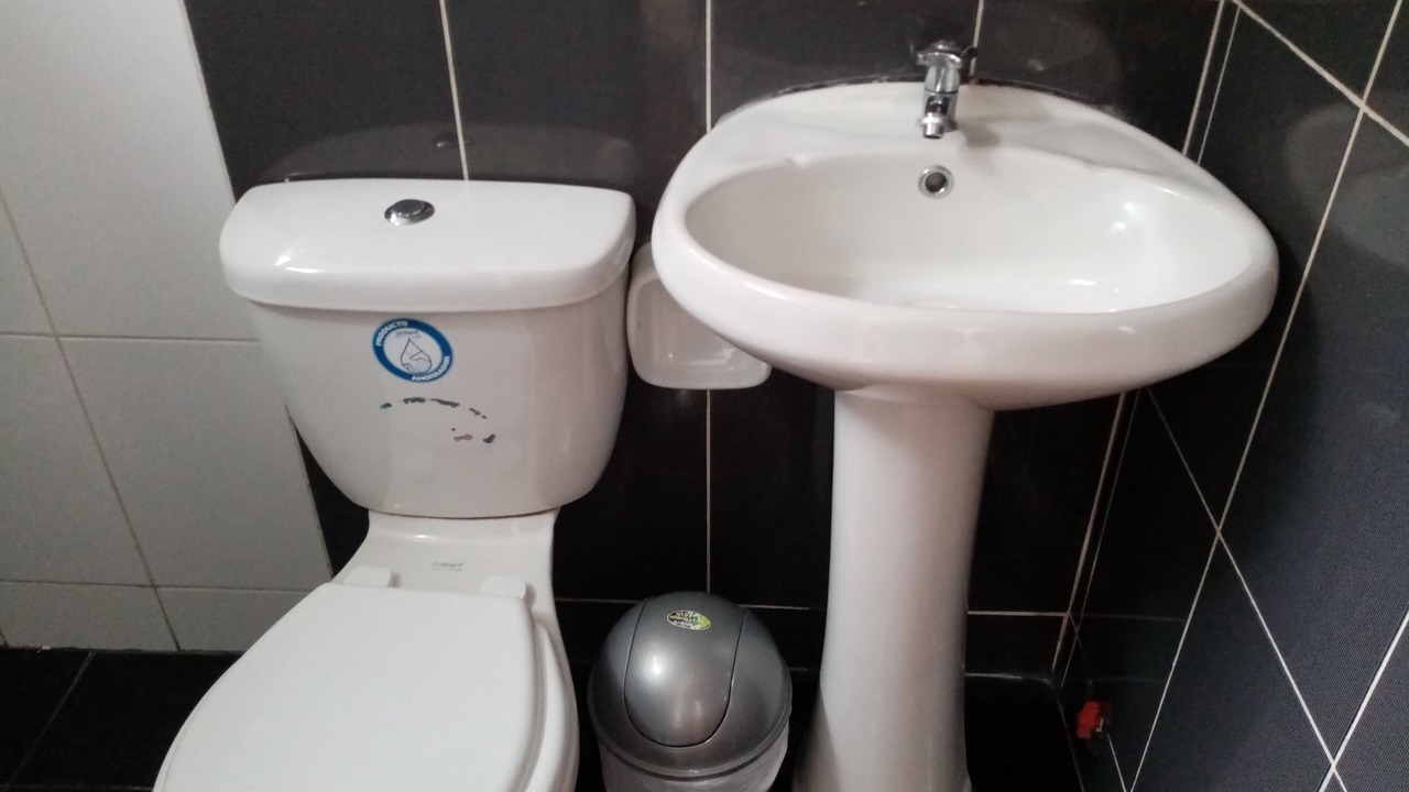 Photo of Bathroom in Callao