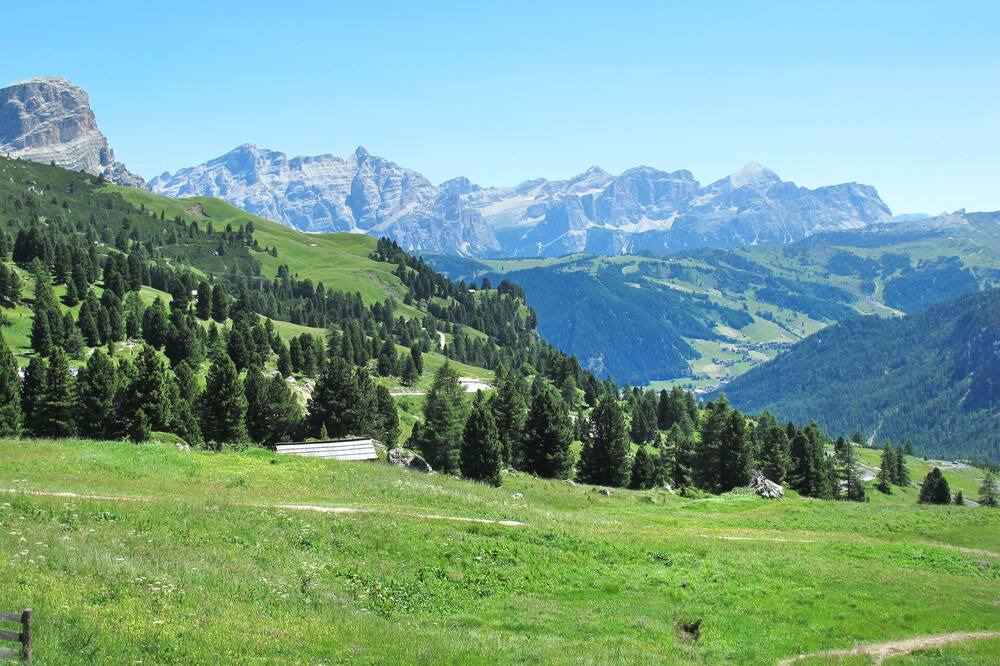 Photo of Bedroom in Santa Cristina Val Gardena