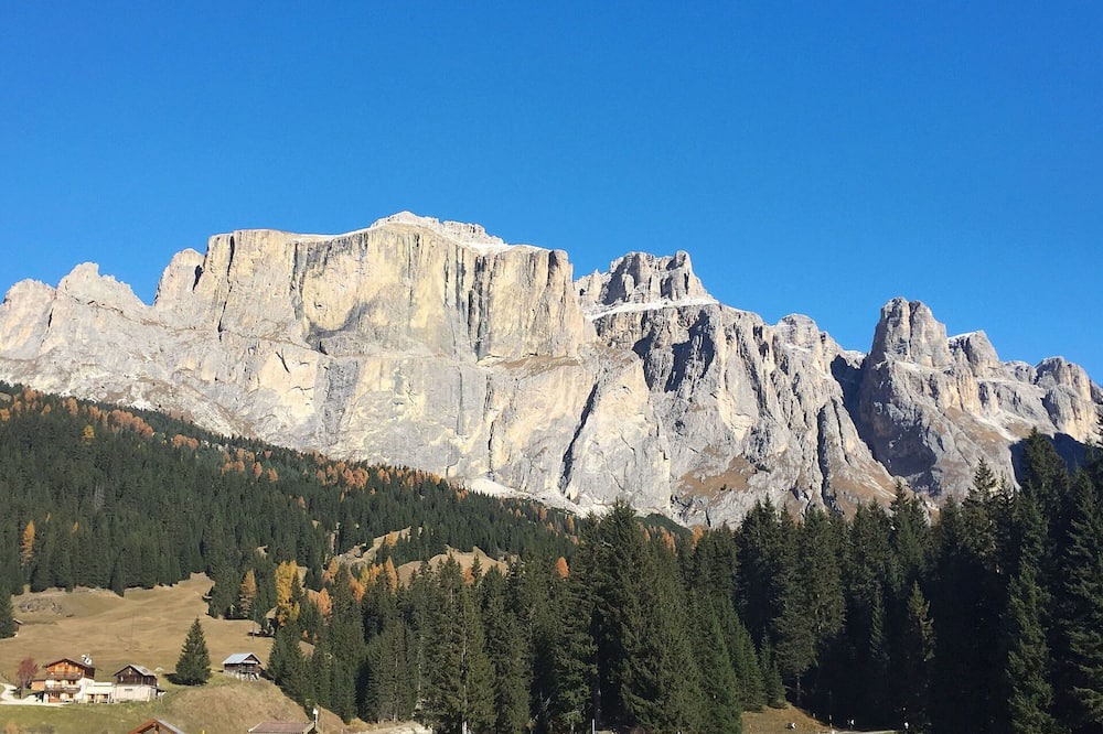 Photo of Bedroom in Santa Cristina Val Gardena