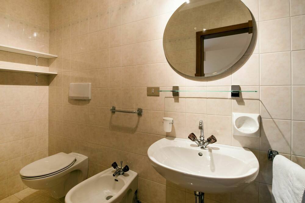 Photo of Bathroom in Santa Cristina Val Gardena