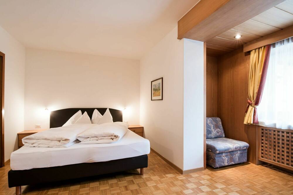 Photo of Bedroom in Santa Cristina Val Gardena