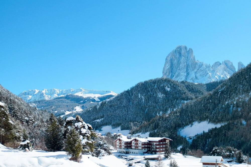 Photo of Others in Santa Cristina Val Gardena