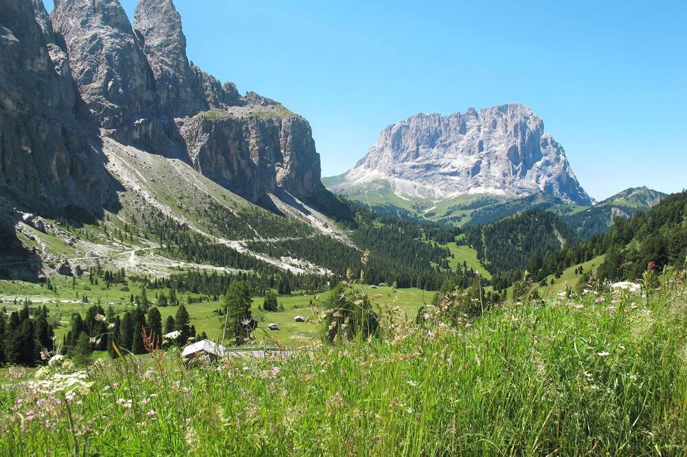 Photo of Bedroom in Santa Cristina Val Gardena