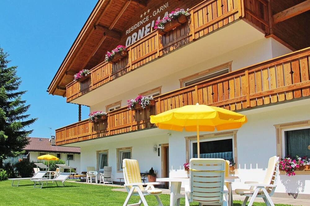 Photo of Outdoor in Santa Cristina Val Gardena