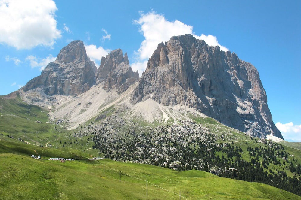 Photo of Bedroom in Santa Cristina Val Gardena