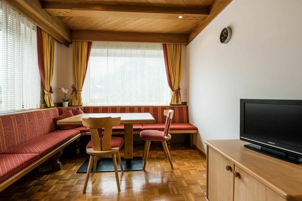Photo of Bedroom in Santa Cristina Val Gardena