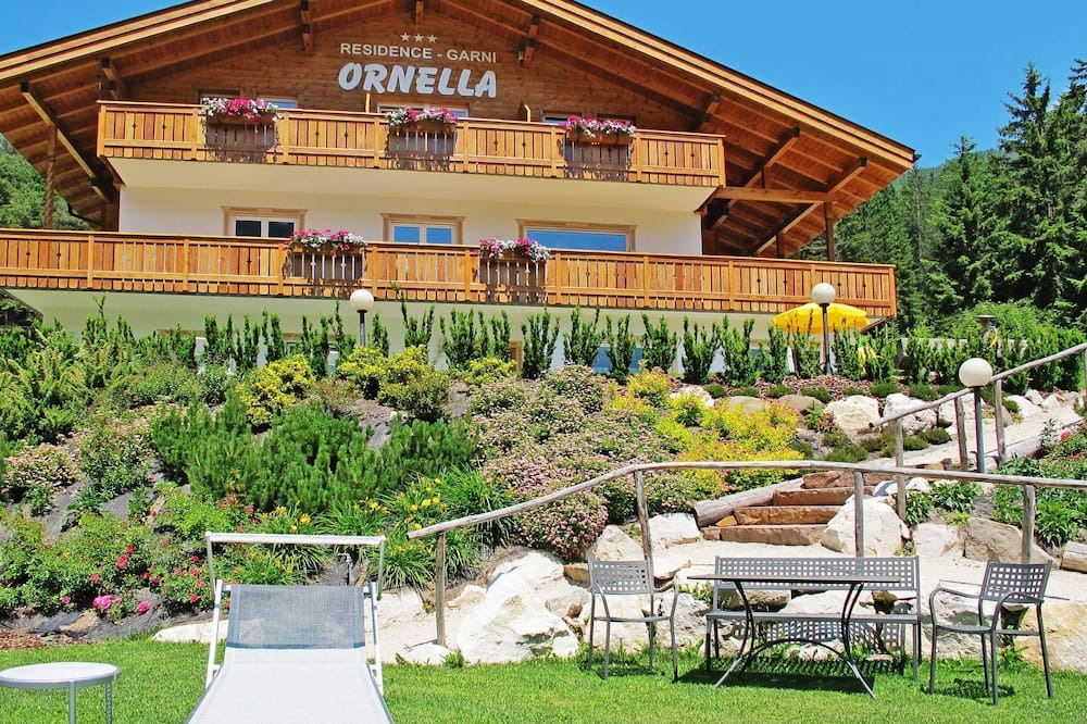 Photo of Outdoor in Santa Cristina Val Gardena