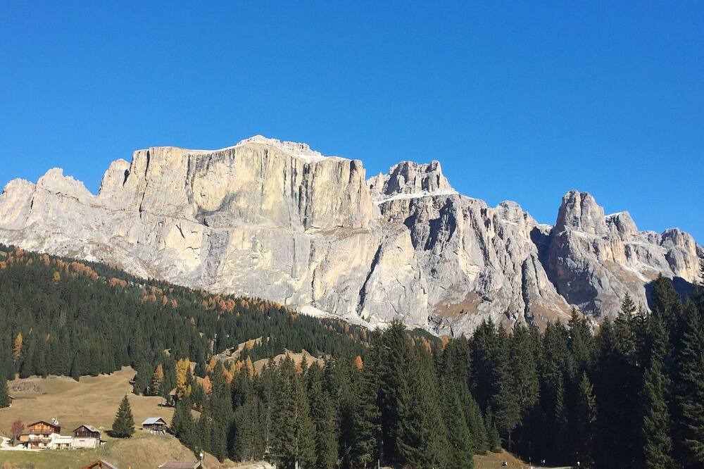 Photo of Bedroom in Santa Cristina Val Gardena