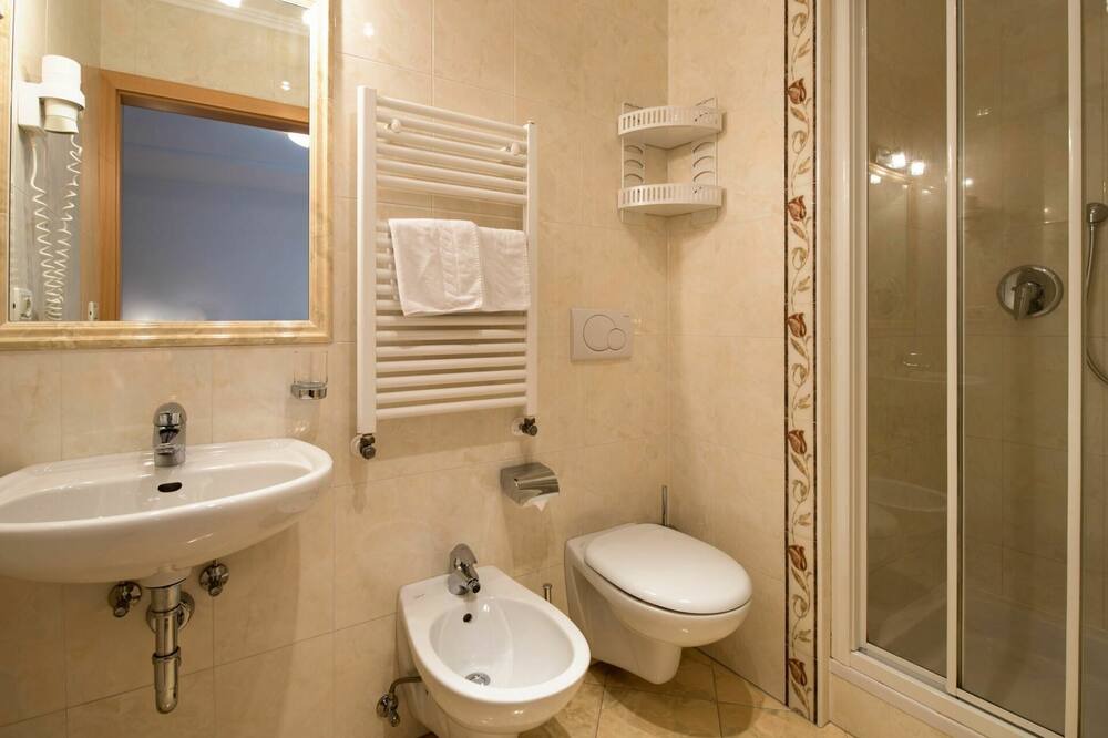 Photo of Bathroom in Santa Cristina Val Gardena