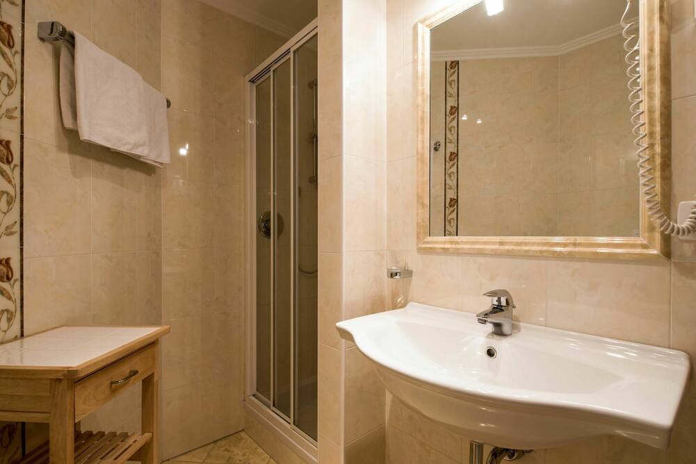 Photo of Bathroom in Santa Cristina Val Gardena