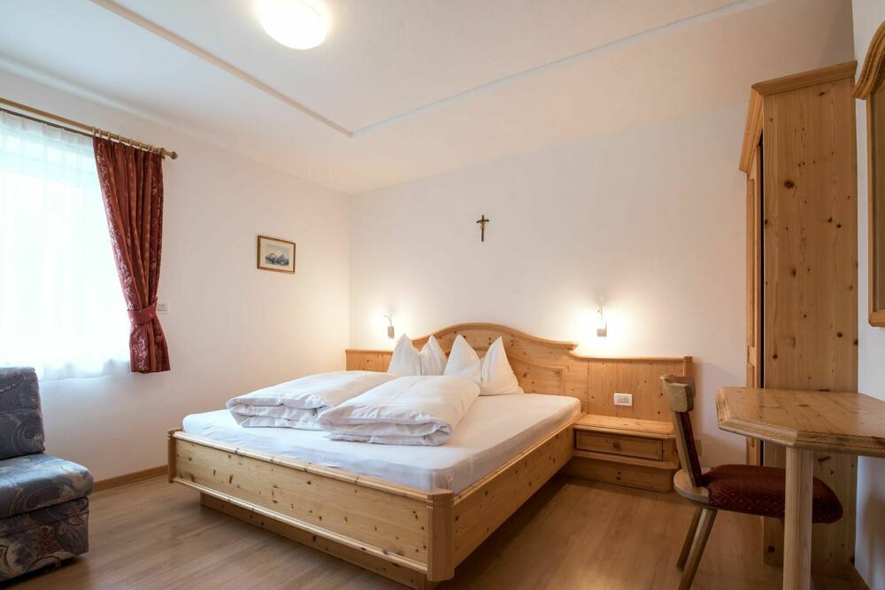 Photo of Bedroom in Santa Cristina Val Gardena