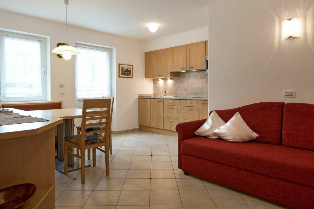 Photo of Bedroom in Santa Cristina Val Gardena