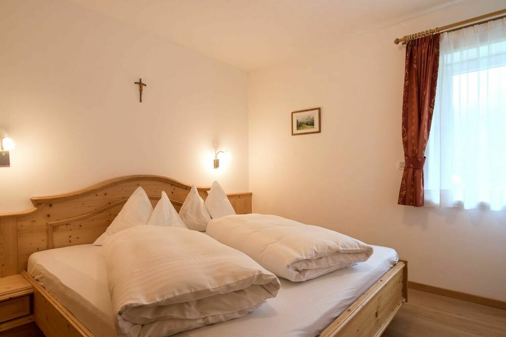 Photo of Bedroom in Santa Cristina Val Gardena