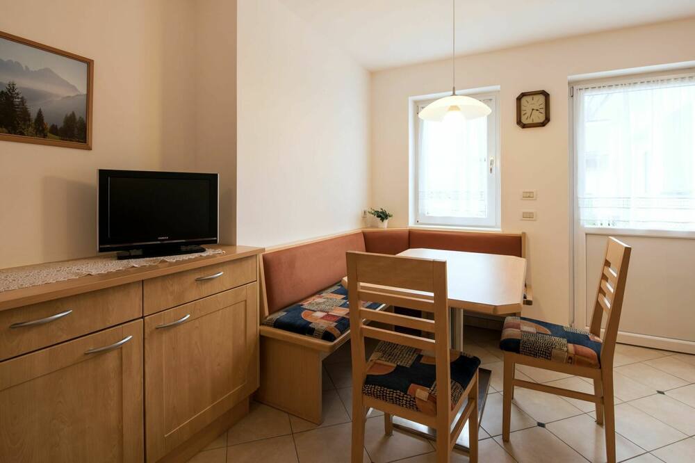 Photo of Bedroom in Santa Cristina Val Gardena