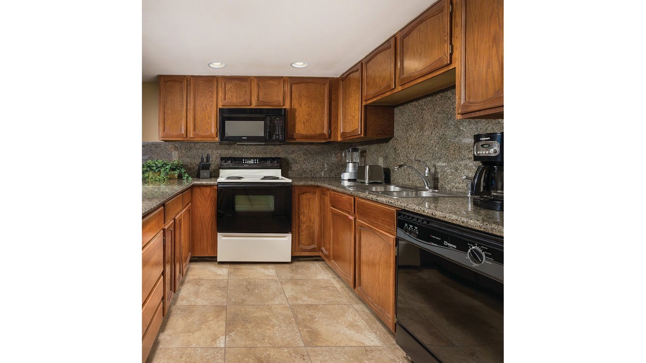 Photo of Kitchen in Flagstaff