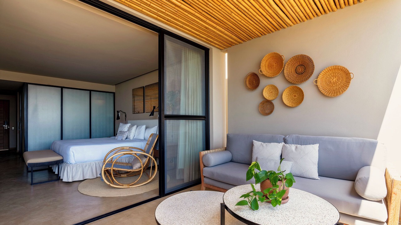 Photo of Bedroom in Los Organos