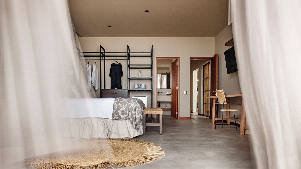 Photo of Bedroom in Los Organos
