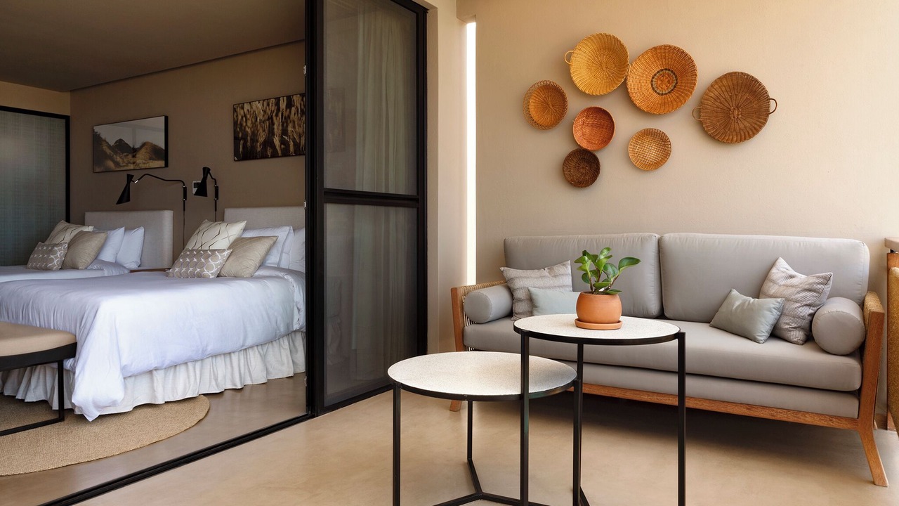 Photo of Bedroom in Los Organos